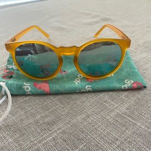 Goodr Circle G’s sunglasses